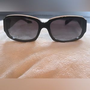 New Chanel sunglasses